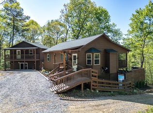 240 Amandas Way, Murphy, NC 28906