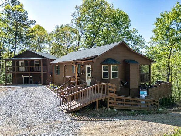 240 Amandas Way, Murphy, NC 28906