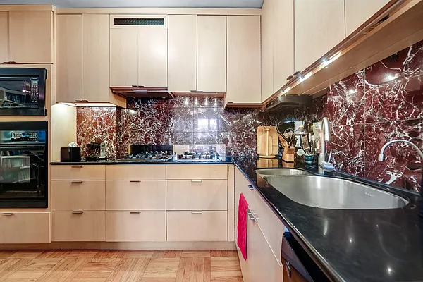 Sold by Brown Harris Stevens | media 46