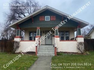 623 7th Ave S, Nampa, ID 83651