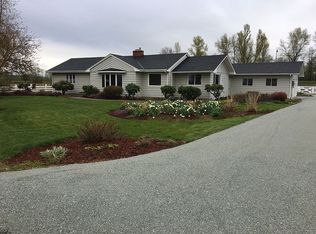 16644 W Kamb Rd, Mount Vernon, WA 98273