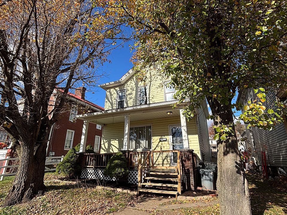 1st image of 815 Gaskill Ave #1