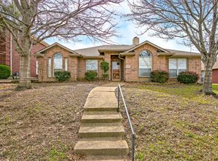 204 Tanglewood Dr, Wylie, TX 75098