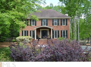 2261 Pine Warbler Ct, Marietta, GA 30062