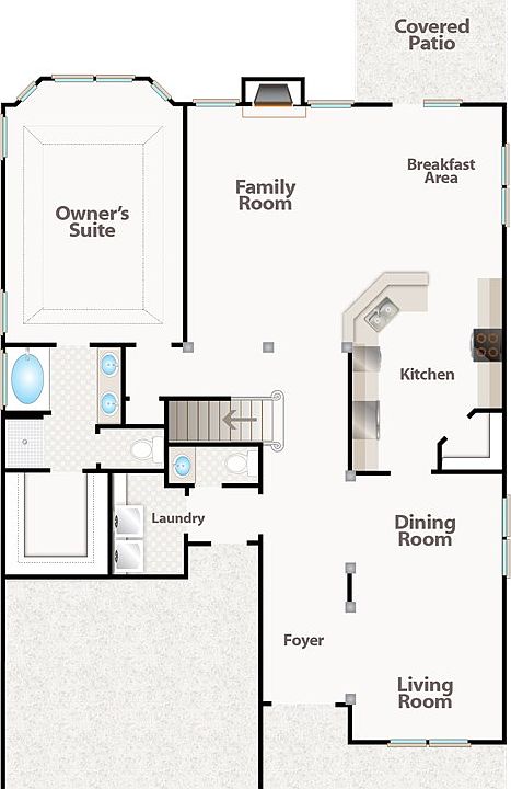 2nd image of 2200 Alden Dr Lot 1