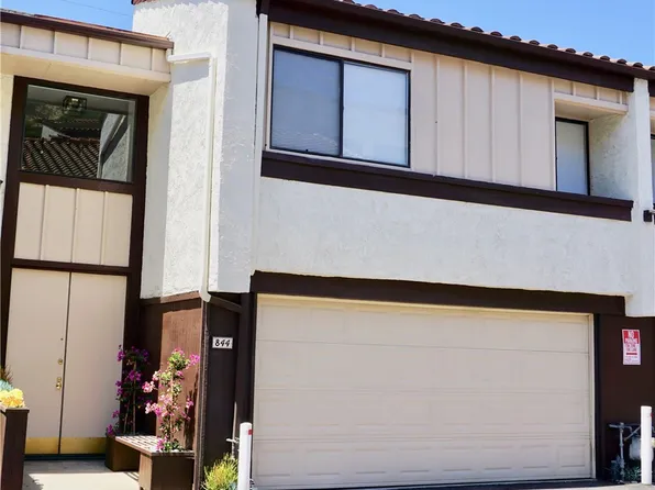 844 S Garfield Ave, Monterey Park, CA 91754