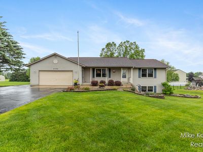 2798 Quincy St, Hudsonville, MI, 49426