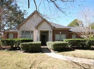 15813 Drifting Rose Dr, Cypress, TX 77429