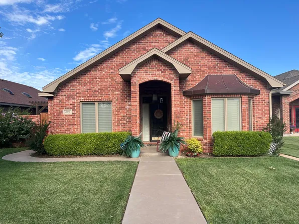 506 S Holliday St, Plainview, TX 79072