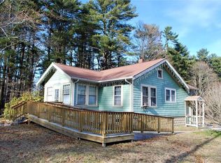 248 Williams St, Taunton, MA 02780