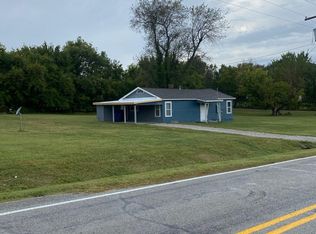 2236 S Kenser Rd, Joplin, MO 64801