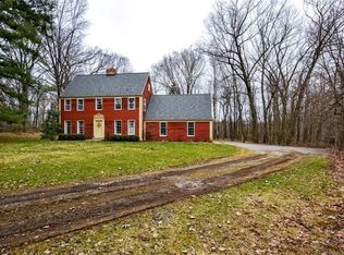 4913 Wexford Run Rd, Bradfordwoods, PA 15015