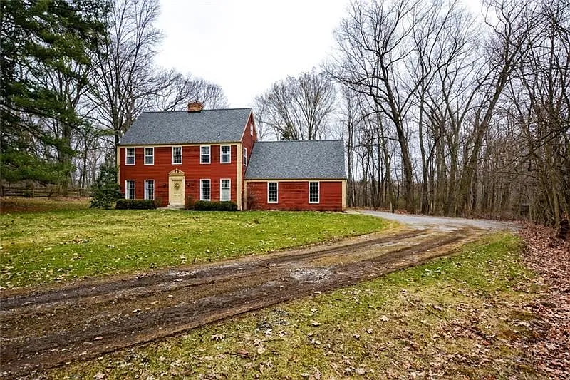 4913 Wexford Run Rd photo 1