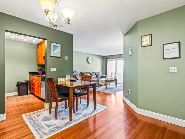 124 Eastern Avenue #104, Manchester, NH 03104