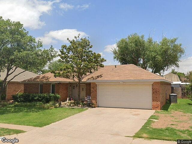 Property Front View