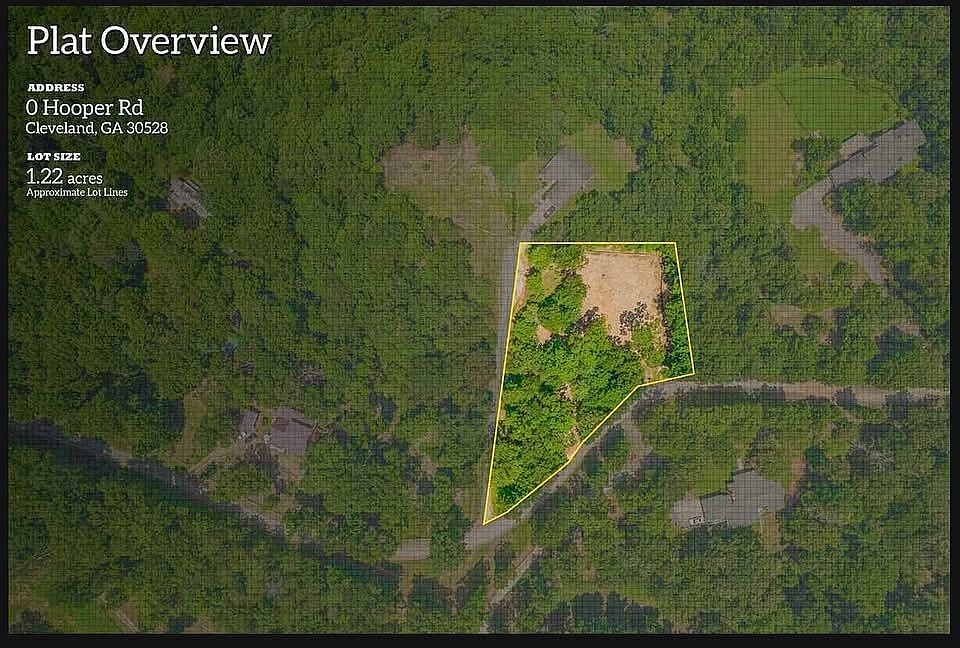 1st image of 0 Hooper Rd