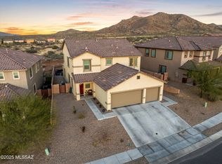 17365 S Ridgerunner Dr, Vail, AZ 85641