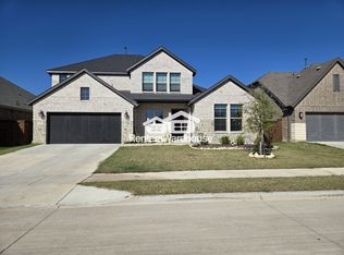 5708 Embargo Rd, Fort Worth, TX 76126