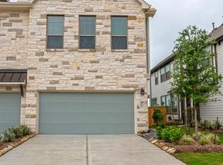 16211 Northern Cardinal Ln, Cypress, TX 77433