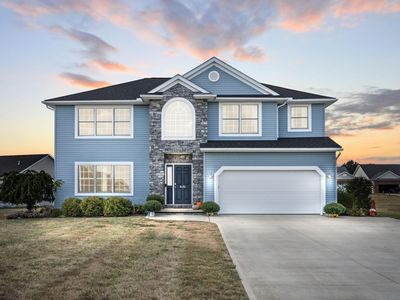 627 Augusta Dr, Marion, OH, 43302