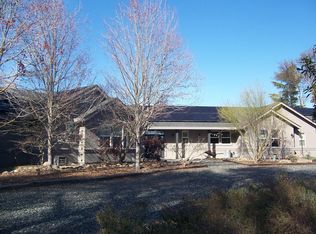 4492 Merced Falls Rd, Snelling, CA 95369