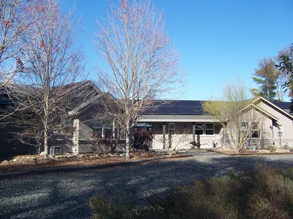 4492 Merced Falls Rd, Snelling, CA 95369