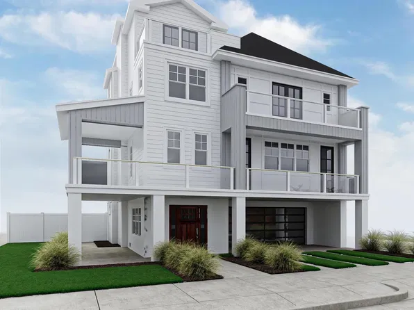 2 N Buffalo Ave #A, Ventnor City, NJ 08406
