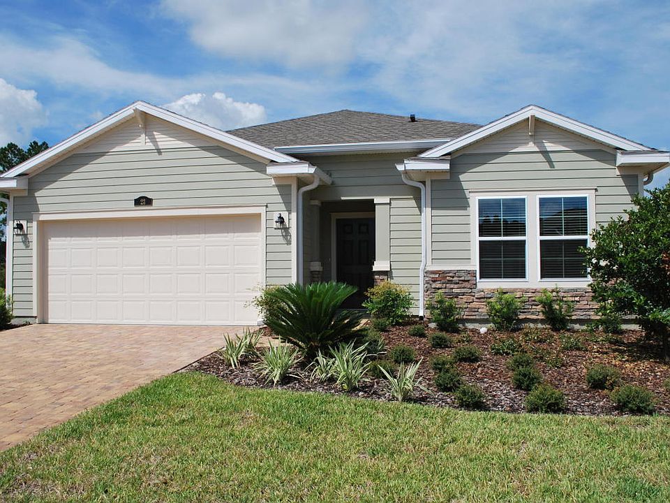 1st image of 23 Pantano Vista Way