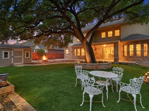 3118 Media Dr, Leander, TX 78641