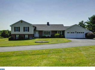 324 Rileyville Rd, Ringoes, NJ 08551