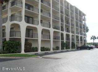 2090 N Atlantic Ave APT 505, Cocoa Beach, FL 32931