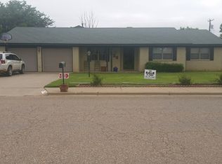 326 Centre St., Hereford, TX 79045