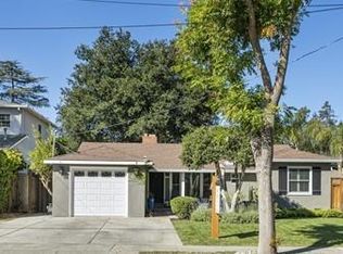1225 Mildred Ave, San Jose, CA