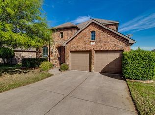 124 Stone St, Forney, TX 75126