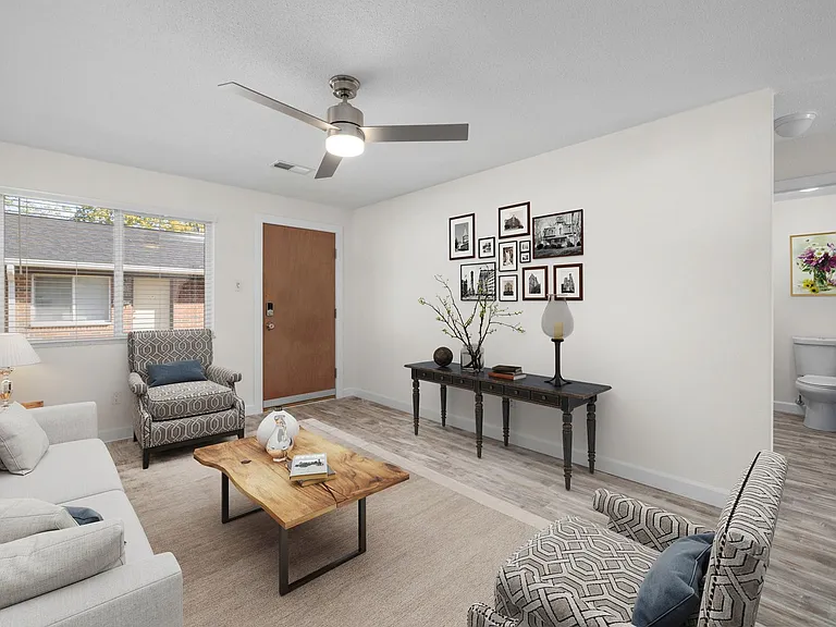 Villa Roma Apartments — Photo 22