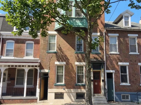 440 N 9th St APT 3, Allentown, PA 18102