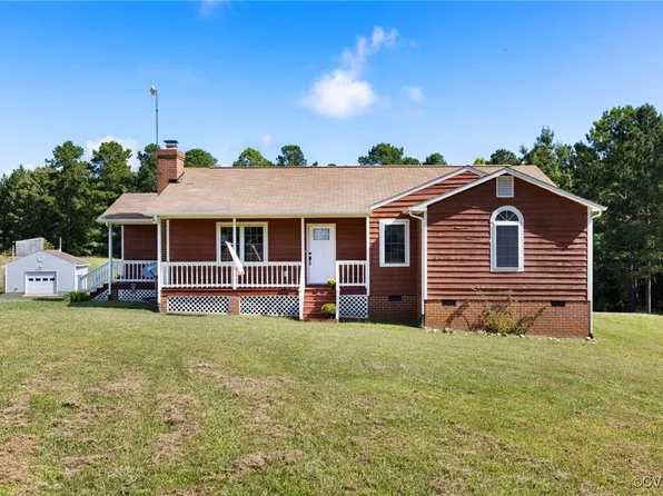 14500 Namozine Rd, Amelia Court House, VA 23002