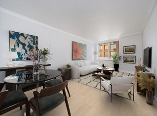 160 Riverside Blvd APT 17C, New York, NY 10069