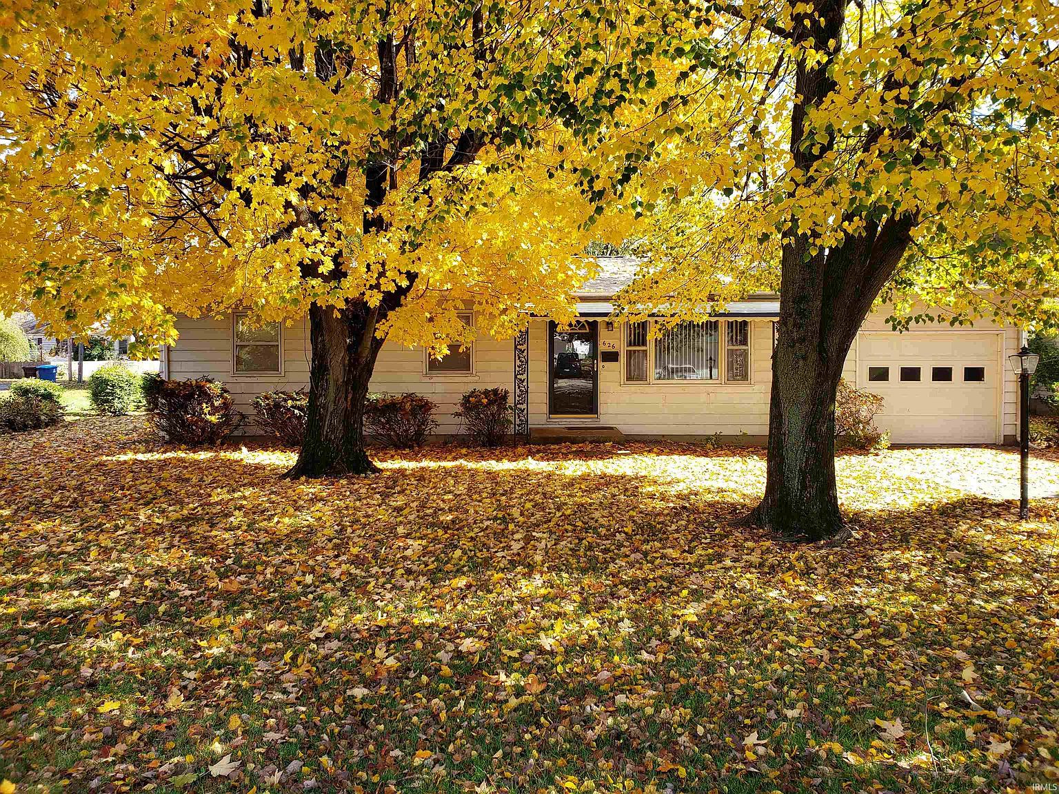 626 Grove St, Logansport, IN 46947 MLS 202340182 Zillow