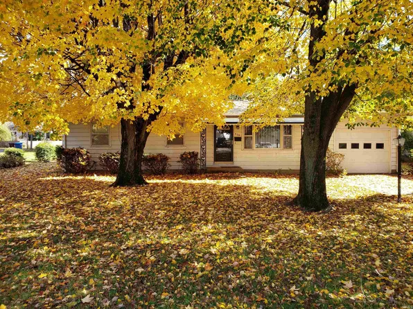 626 Grove St, Logansport, IN 46947