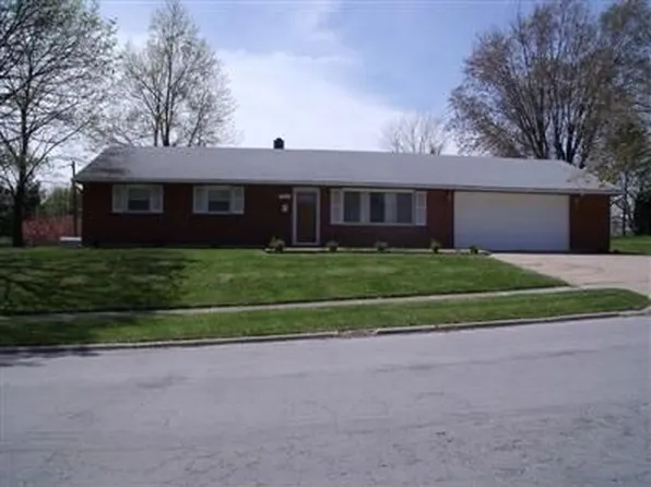 2821 Powhattan Pl, Dayton, OH 45420