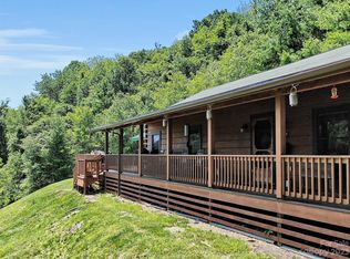 285 Grassy Gap Rd, Clyde, NC 28721