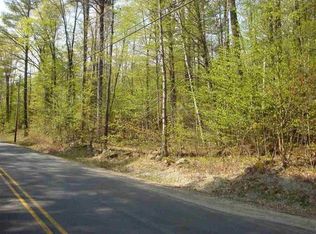 527 N Groton Rd, Hebron, NH 03241