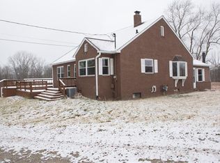 2070 S Us Highway 421, Zionsville, IN 46077