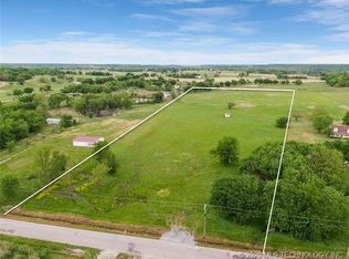 1 380th Rd, Chelsea, OK 74016