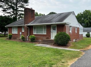 77 Captains Reef Rd, Deltaville, VA 23043