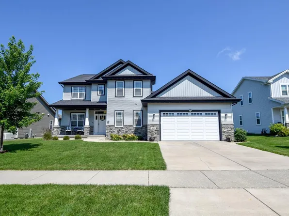 496 Shandy Street, Verona, WI 53593
