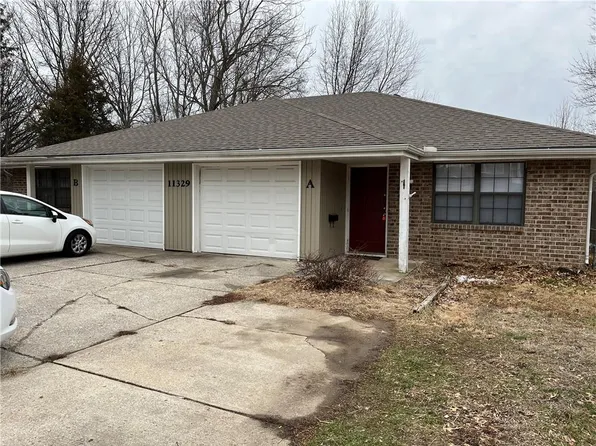 11329 E 15th St S, Independence, MO 64052