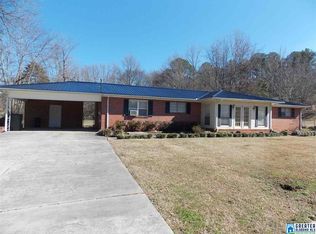 621 Tillman Ave, Anniston, AL 36201