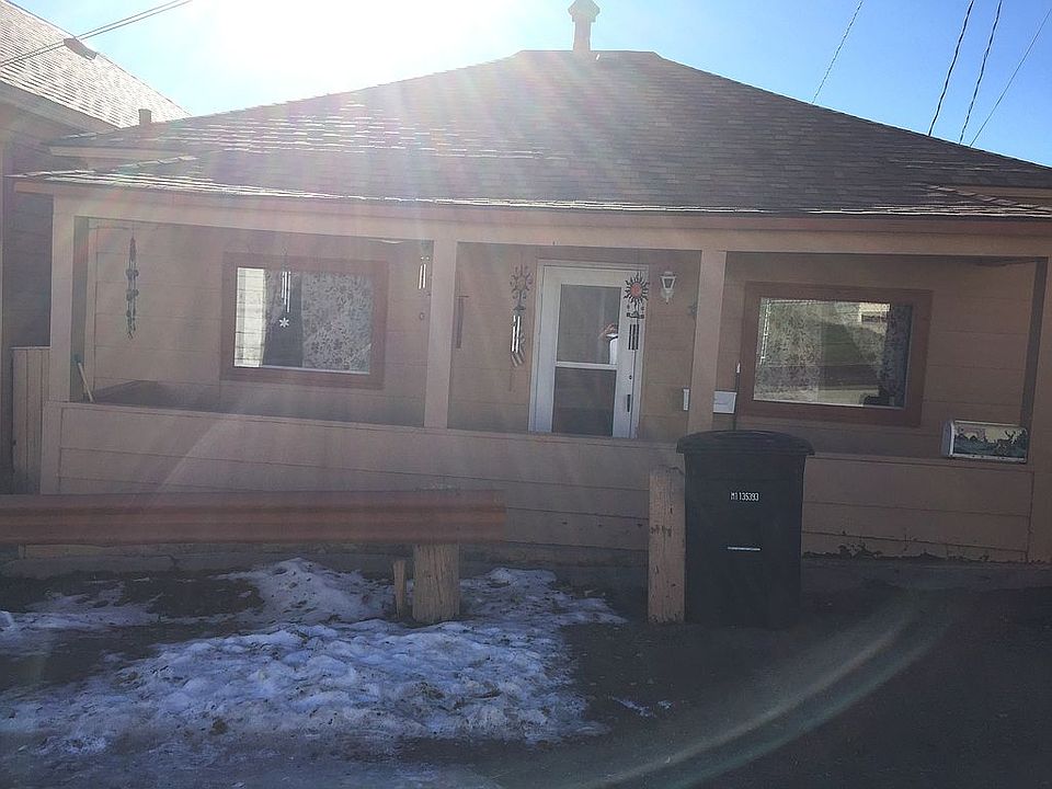  Includes four  garages